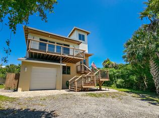 716 N Daytona Ave, Flagler Beach, FL 32136
