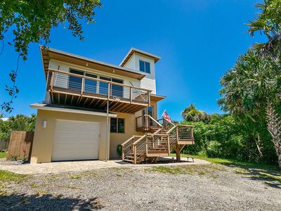 716 N Daytona Ave, Flagler Beach, FL, 32136