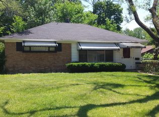 278 Minocqua St, Park Forest, IL 60466