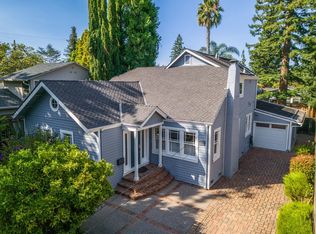 172 Warwick St, Redwood City, CA 94062