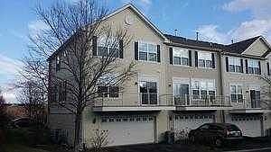 back of home