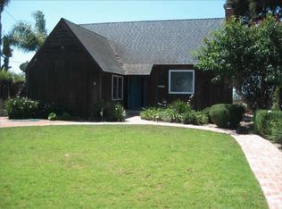 2056 Vista Del Mar Dr, Ventura, CA 93001
