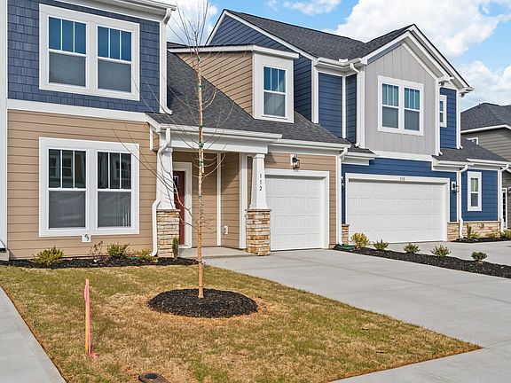 New homes in Clemson, SC