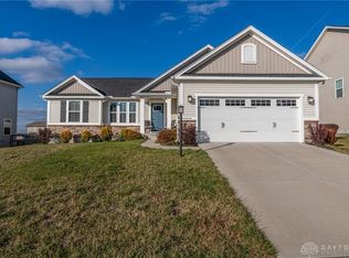 3554 Madison Grace Way, Franklin, OH 45005