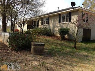 929 Dean Hill Rd, Monroe, GA 30655