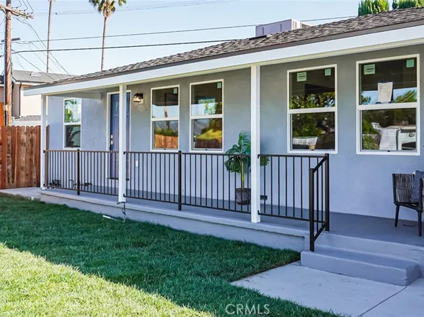 6415 Charlesworth Ave, North Hollywood, CA 91606