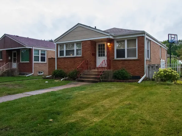 9316 Lorel Ave, Skokie, IL 60077