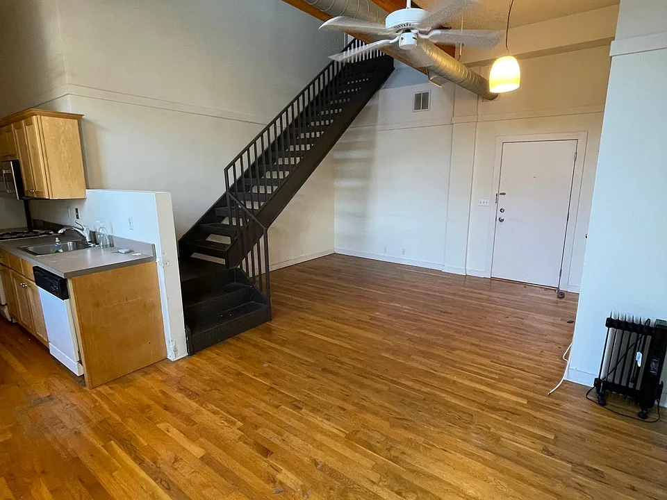 1013 Jefferson St #314