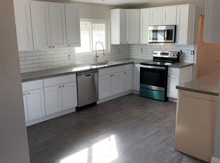 5598 Lazy Joe Ave, Twentynine Palms, CA 92277