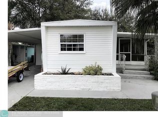 1690 SW 84th Ave, Fort Lauderdale, FL 33324