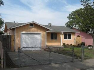 2323 E Myrtle St, Stockton, CA 95205