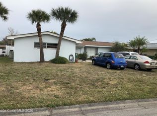 26 Westview Ln, Cocoa Beach, FL 32931
