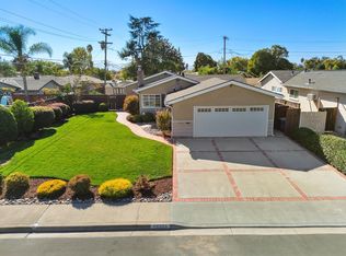 12555 Tallent Ave, San Jose, CA 95127