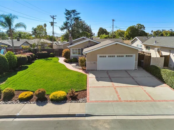 12555 Tallent Ave, San Jose, CA 95127