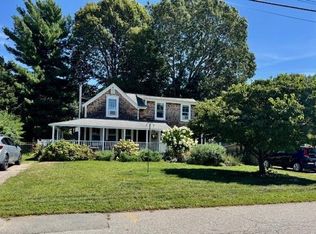 256 Terrace Ave #256, Riverside, RI 02915