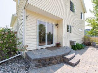 643 S Sedona Dr, West Fargo, ND 58078