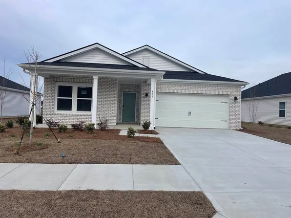 484 Cypress Preserve Circle #319 Newport D, Longs, SC 29568