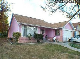 1029 Bristlecone Way, Modesto, CA 95351