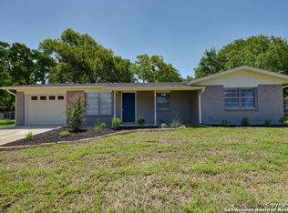 1451 Gardenia Dr, New Braunfels, TX 78130