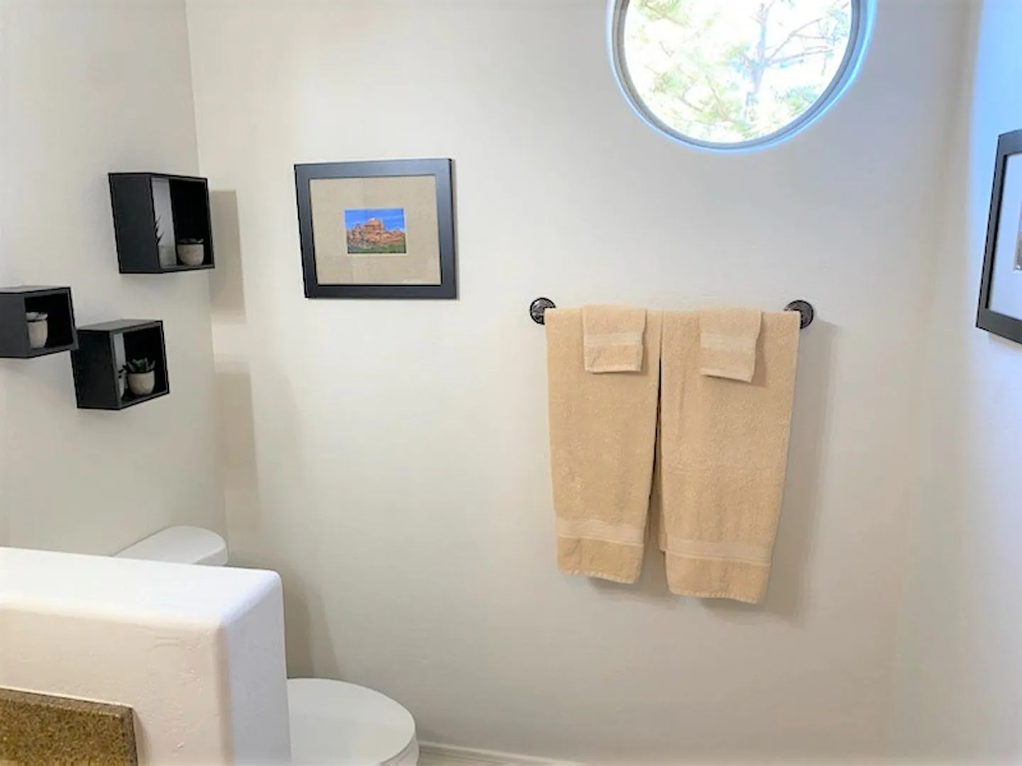 2 King Suite Townhome in Sedona, Views + Pets! — Photo 4