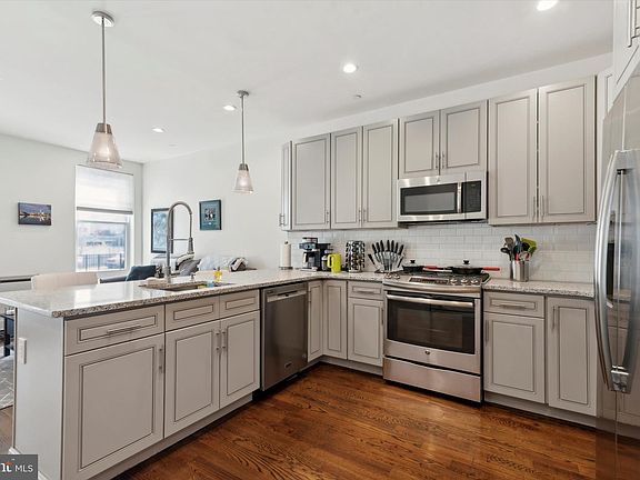 4th image of 1239 N 5th St #1