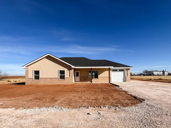 483C County Road 102, Seminole, TX 79360