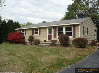39 Cushnoc Dr, Augusta, ME 04330