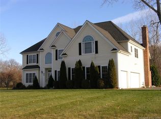 88 Elk Dr, Southbury, CT 06488
