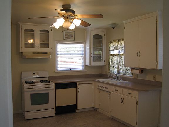 Older Area of Home