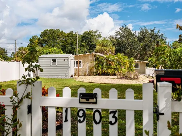 1903 30TH AVENUE N, ST PETERSBURG, FL 33713