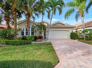 7559 Seashell Crest Ln, Lake Worth, FL 33467