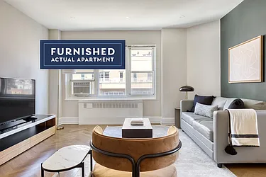 Rented by The Blueground