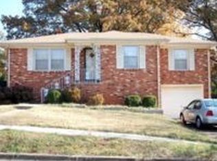 3211 Cerro Vista St SW, Huntsville, AL 35805