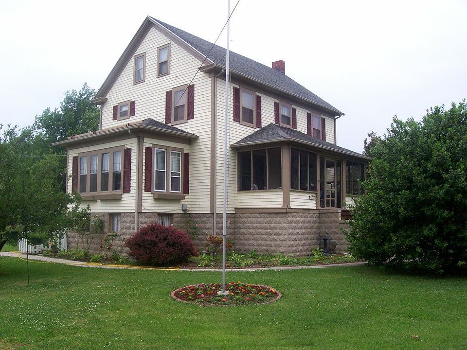 Beautiful Country Home
