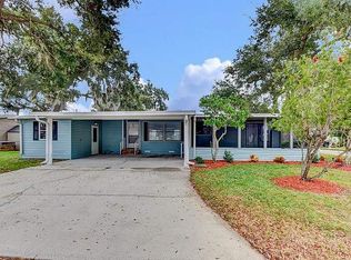 600 Bella Vis, Edgewater, FL 32141