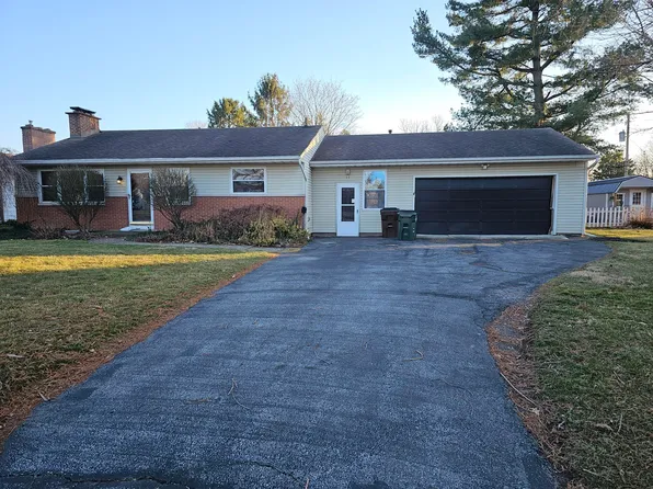 53 Kramer St, Canal Winchester, OH 43110