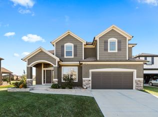 18993 W 165th Ter, Olathe, KS 66062
