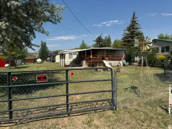 123 N 3 E, Manila, UT 84046