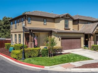9107 Arbol Del Rosal Way #180, Atascadero, CA 93422