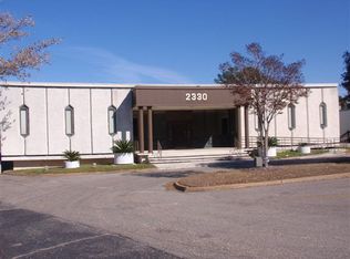 2330 Montgomery Hwy, Dothan, AL 36303