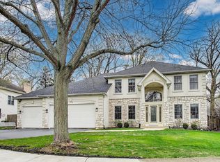 5916 Cumnor Rd, Downers Grove, IL 60516