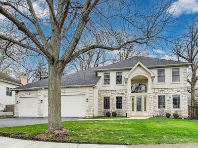 5916 Cumnor Rd, Downers Grove, IL, 60516