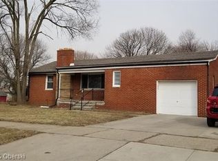 6940 N Beech Daly Rd, Dearborn Heights, MI 48127