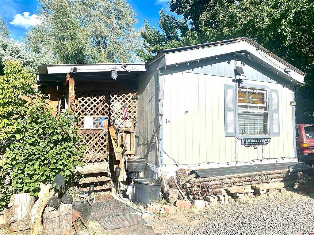 32222 Highway 550 TRAILER 14, Durango, CO 81301 MLS 806335 Zillow