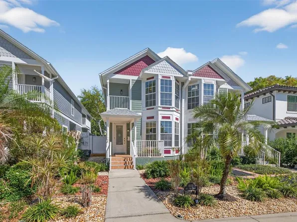 603 24th Ave N, Saint Petersburg, FL 33704
