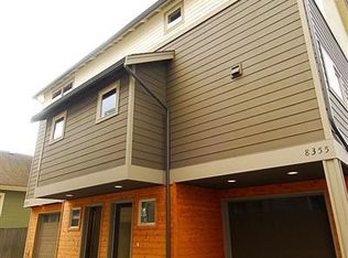 8355 10th Ave NW, Seattle, WA 98117