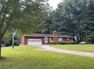 3930 McCament Rd, Walhonding, OH 43843