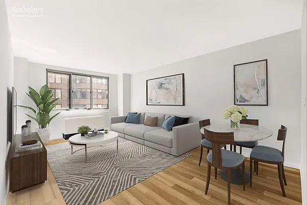 Rented by Sotheby's International Realty | media 21