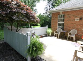4963 Deer Run Pl, Westerville, OH 43081