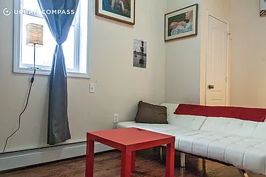 Rented by Compass